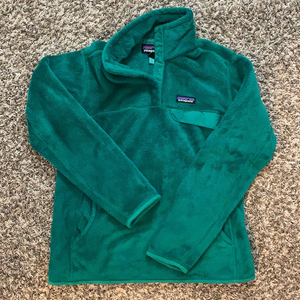 ✨Brand New✨ Patagonia Pullover